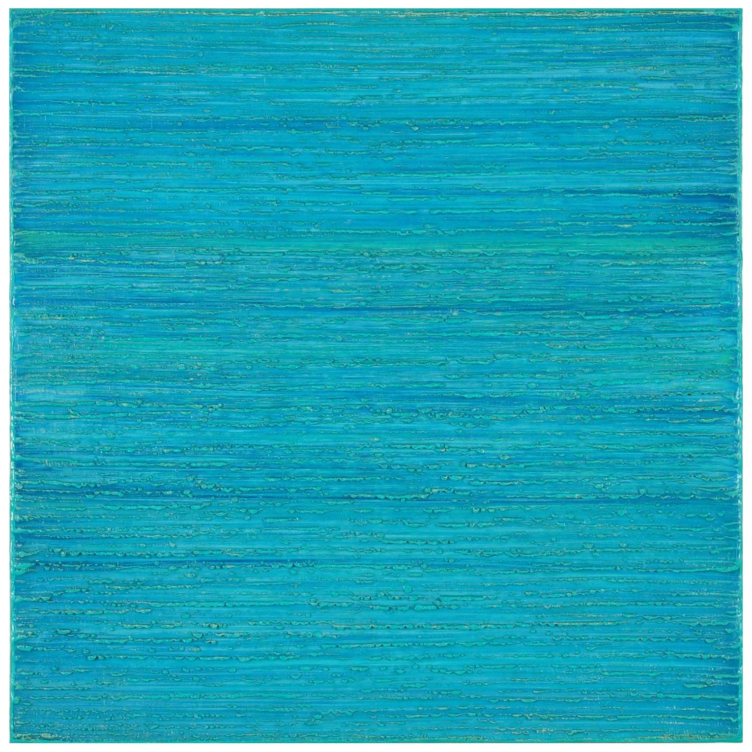 Joanne Mattera, Silk Road 414, 2018