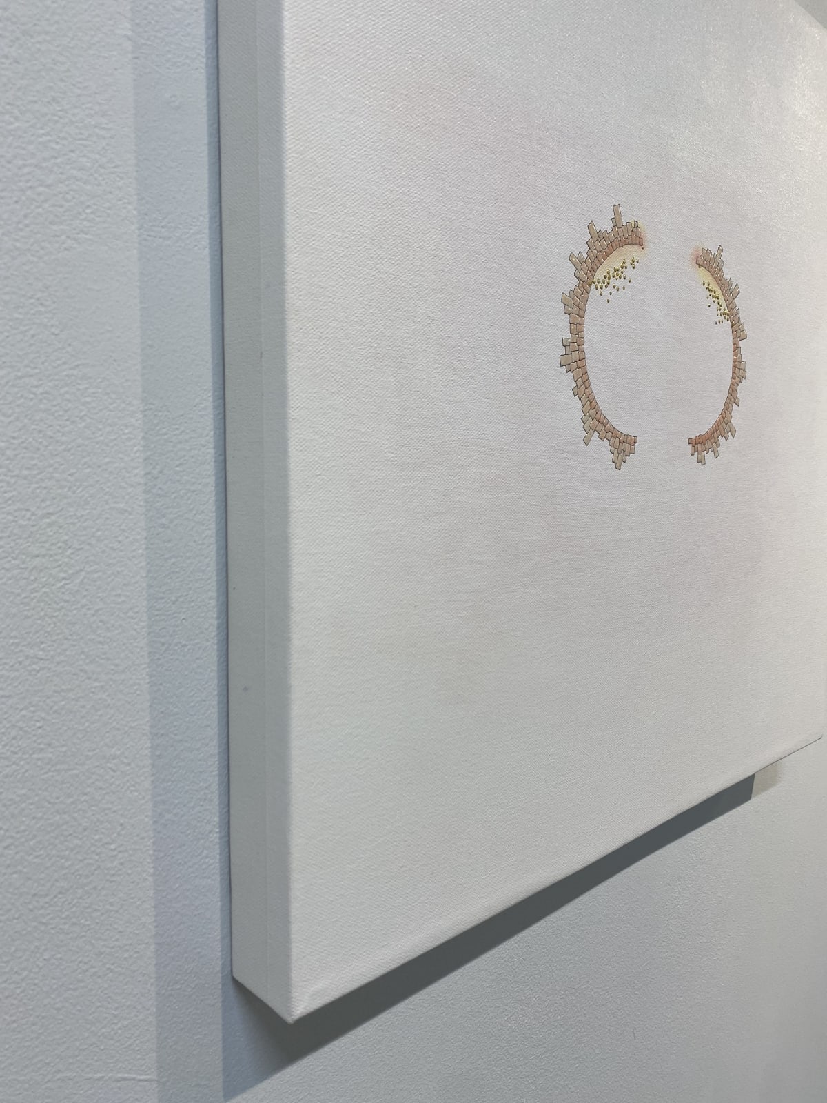 Jessica McCambly, Self Soother 10, 2020