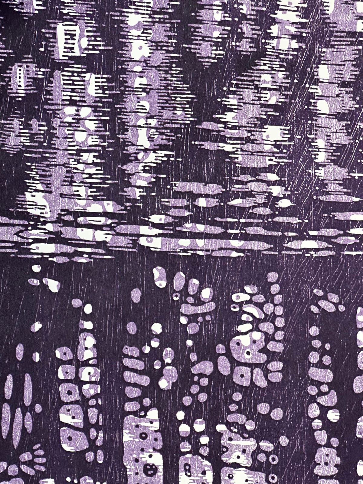 Eve Stockton, Cove variation 2, 2023