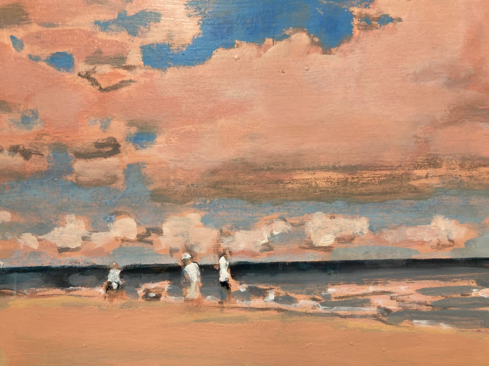 David Konigsberg, 11:15, 2022