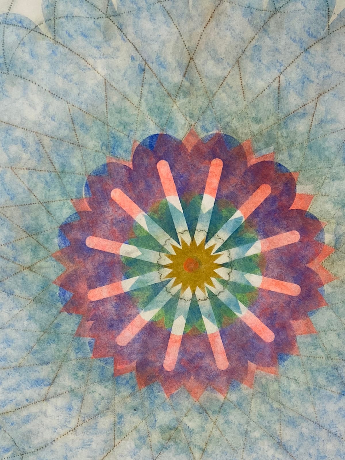 Mary Judge, Primavera Pop 03, 2022