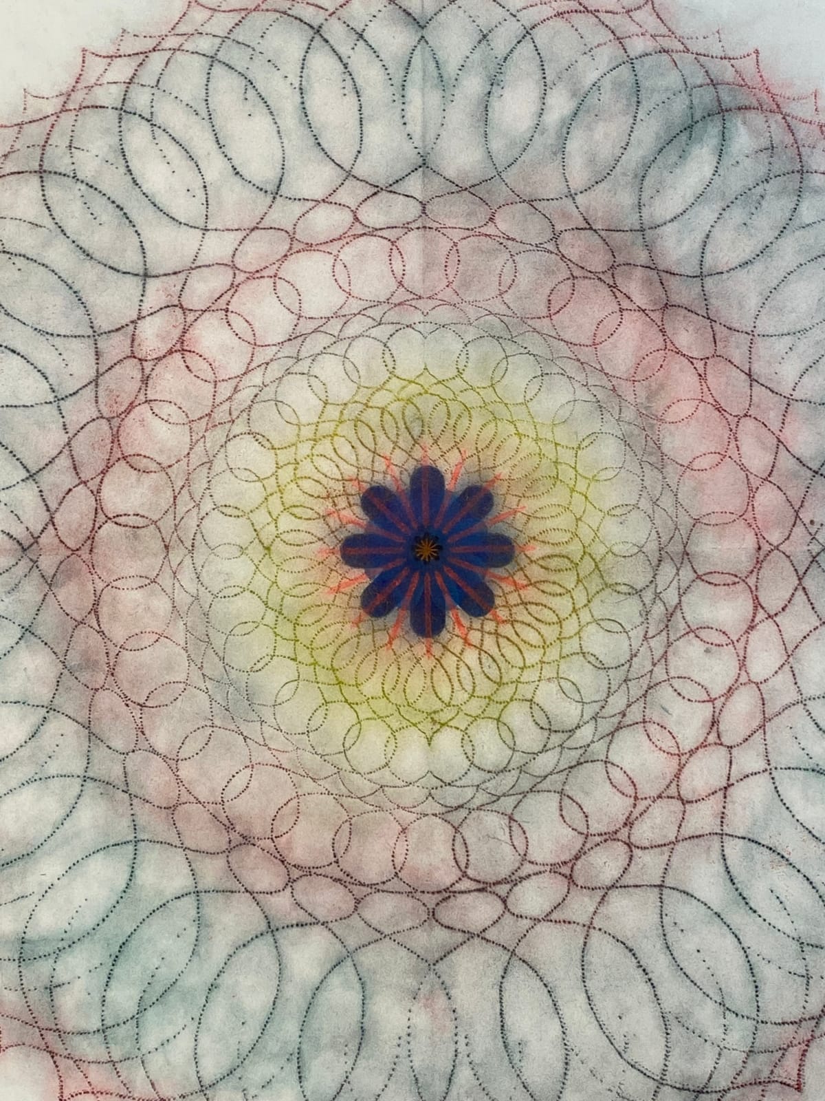 Mary Judge, Primavera Pop 30, 2022