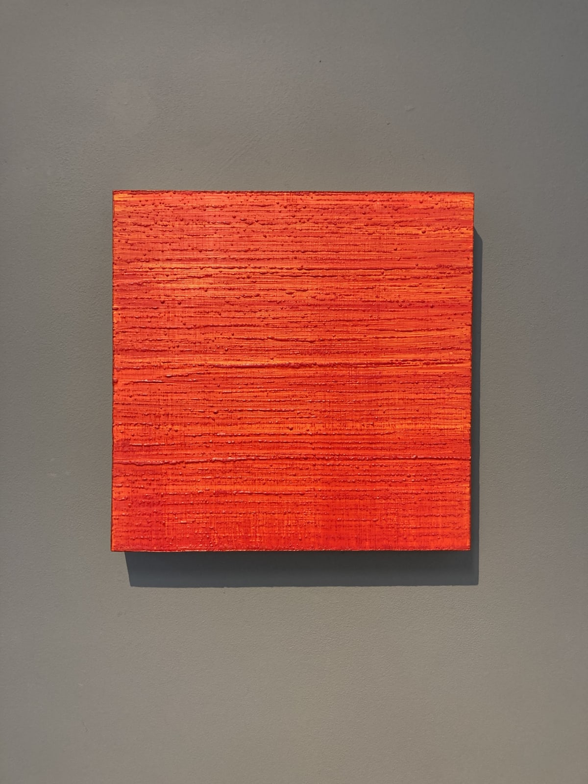 Joanne Mattera, Silk Road 278, 2015