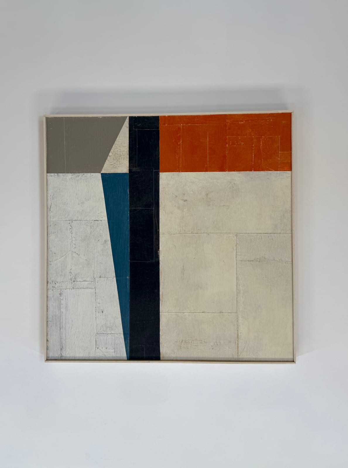 Daniel Anselmi, Untitled (4-2), 2025