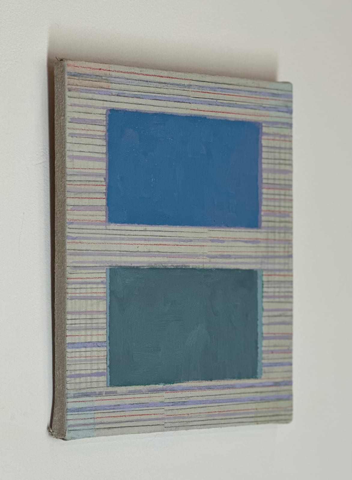 Elizabeth Gourlay (estate), Untitled, 2021