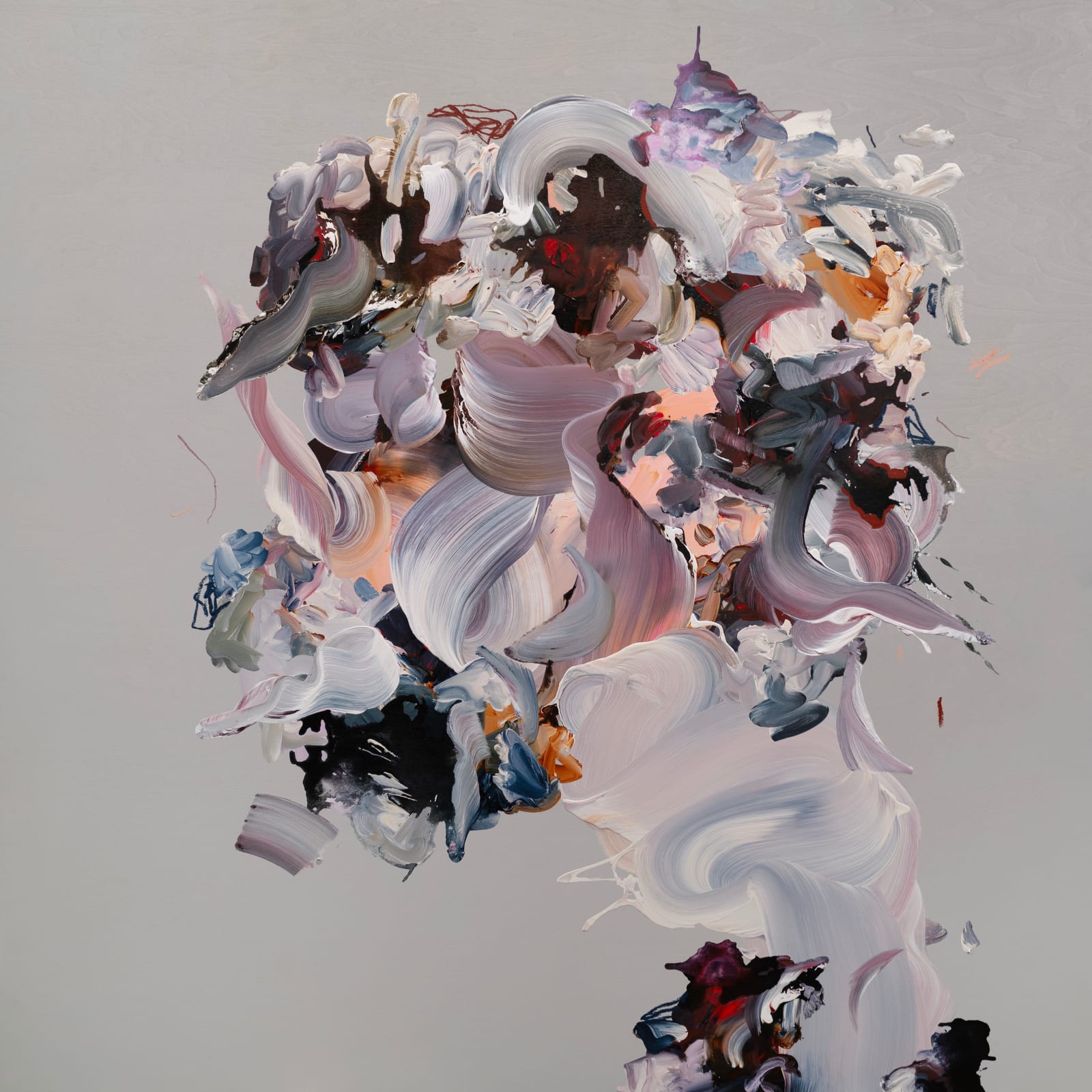 Janna Watson, Never Underestimate a Comma, 2025