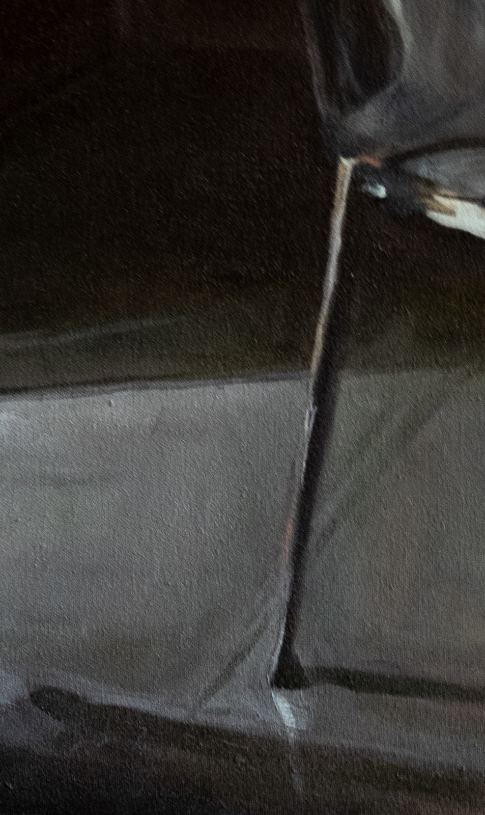 Jordann McKenna, Chair, 2024