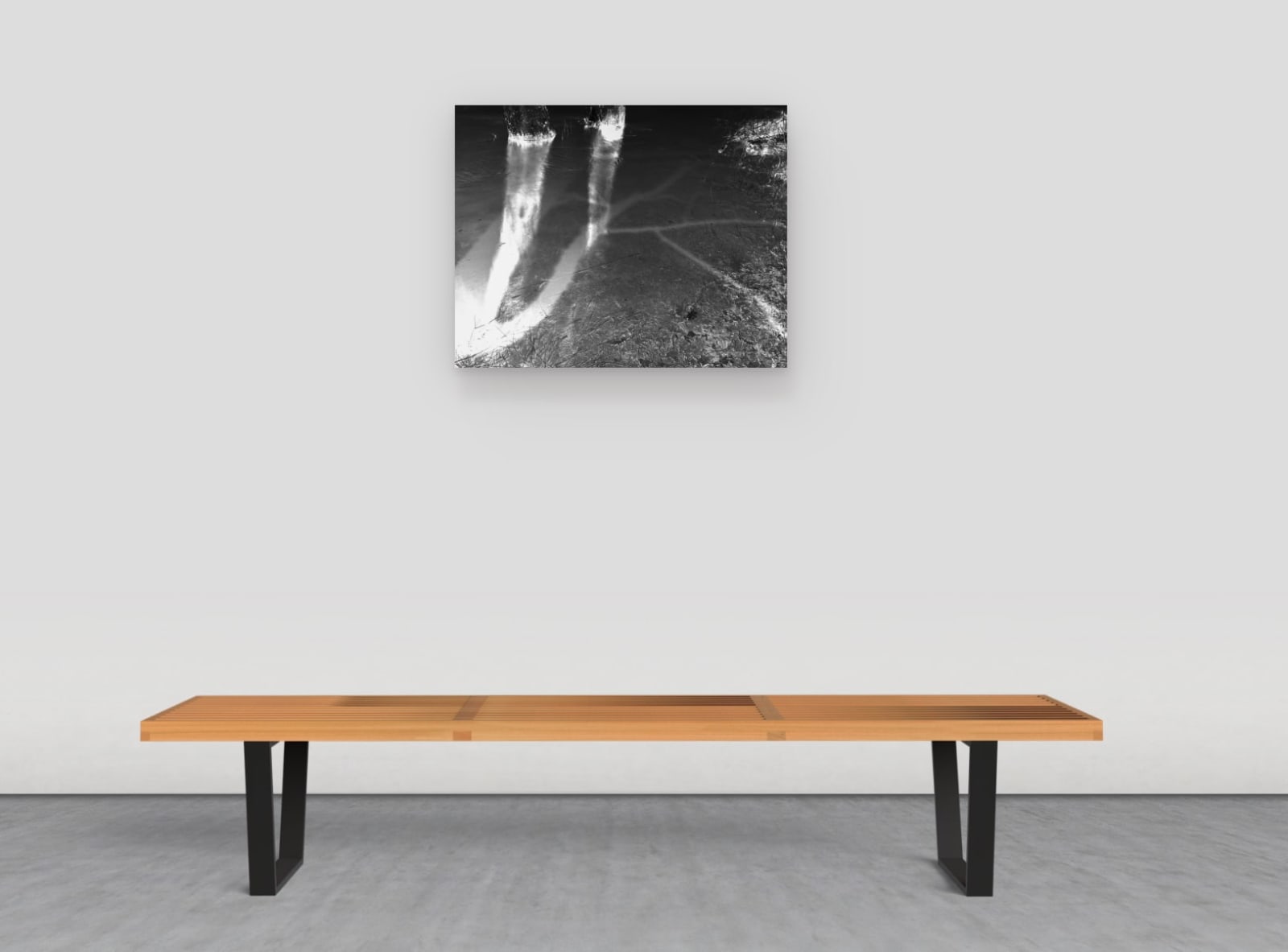 Maya Tihtiyas Attean, Secrets of the River, 2024