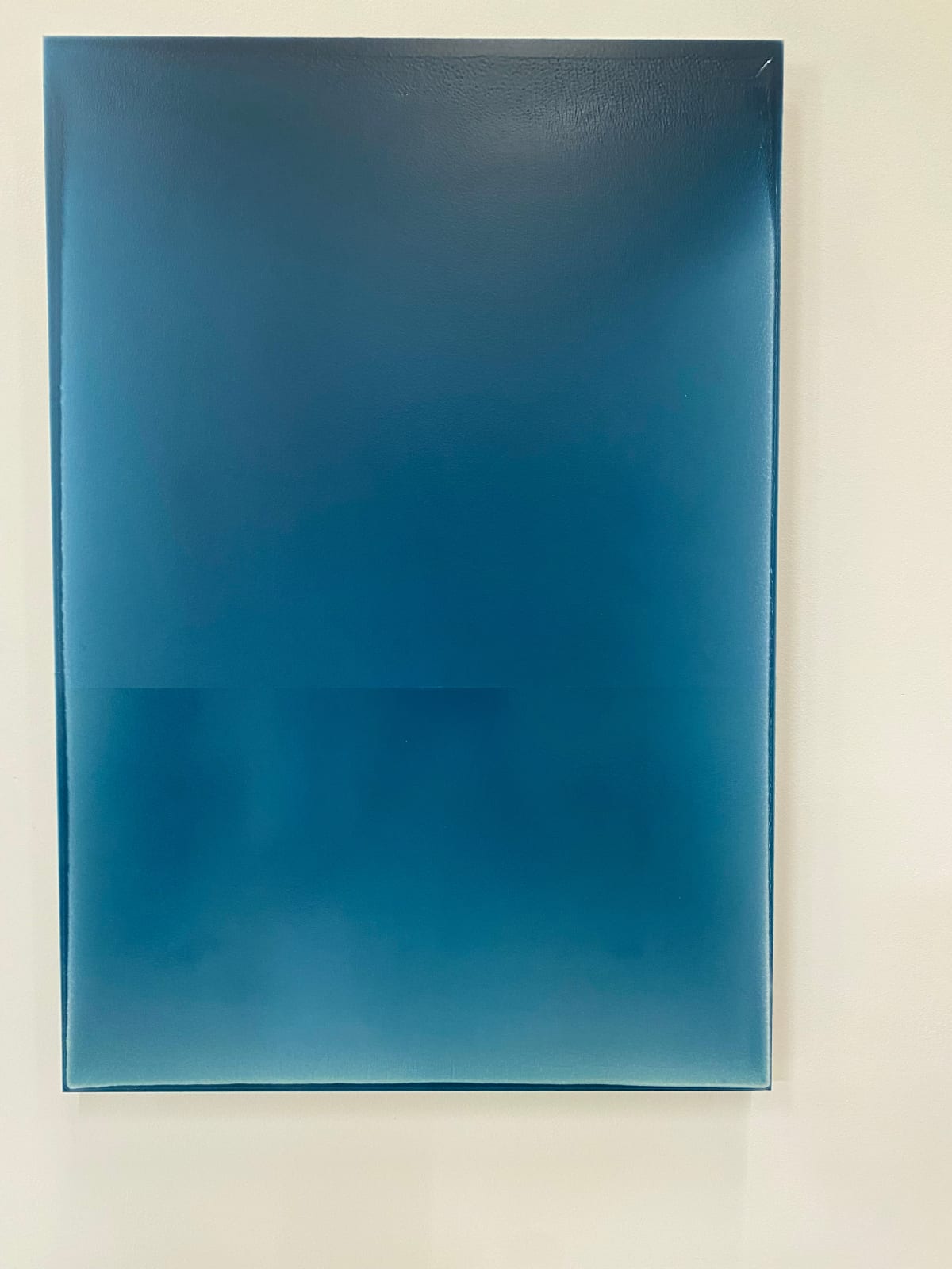 Susan English, Weather No. 1, 2022