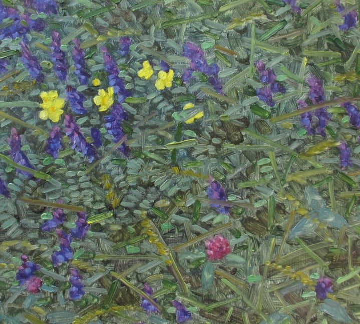 Thomas Sarrantonio, Clamor, 2016