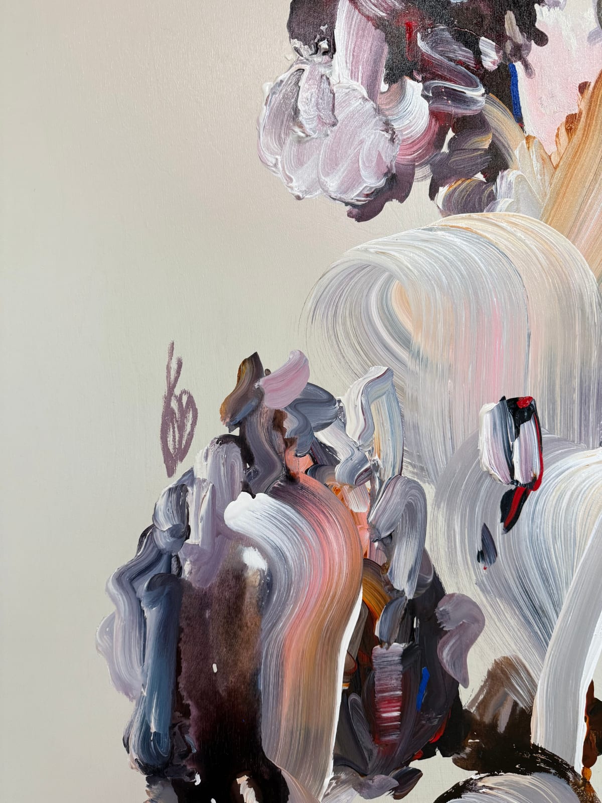 Janna Watson, Love Passage, 2025