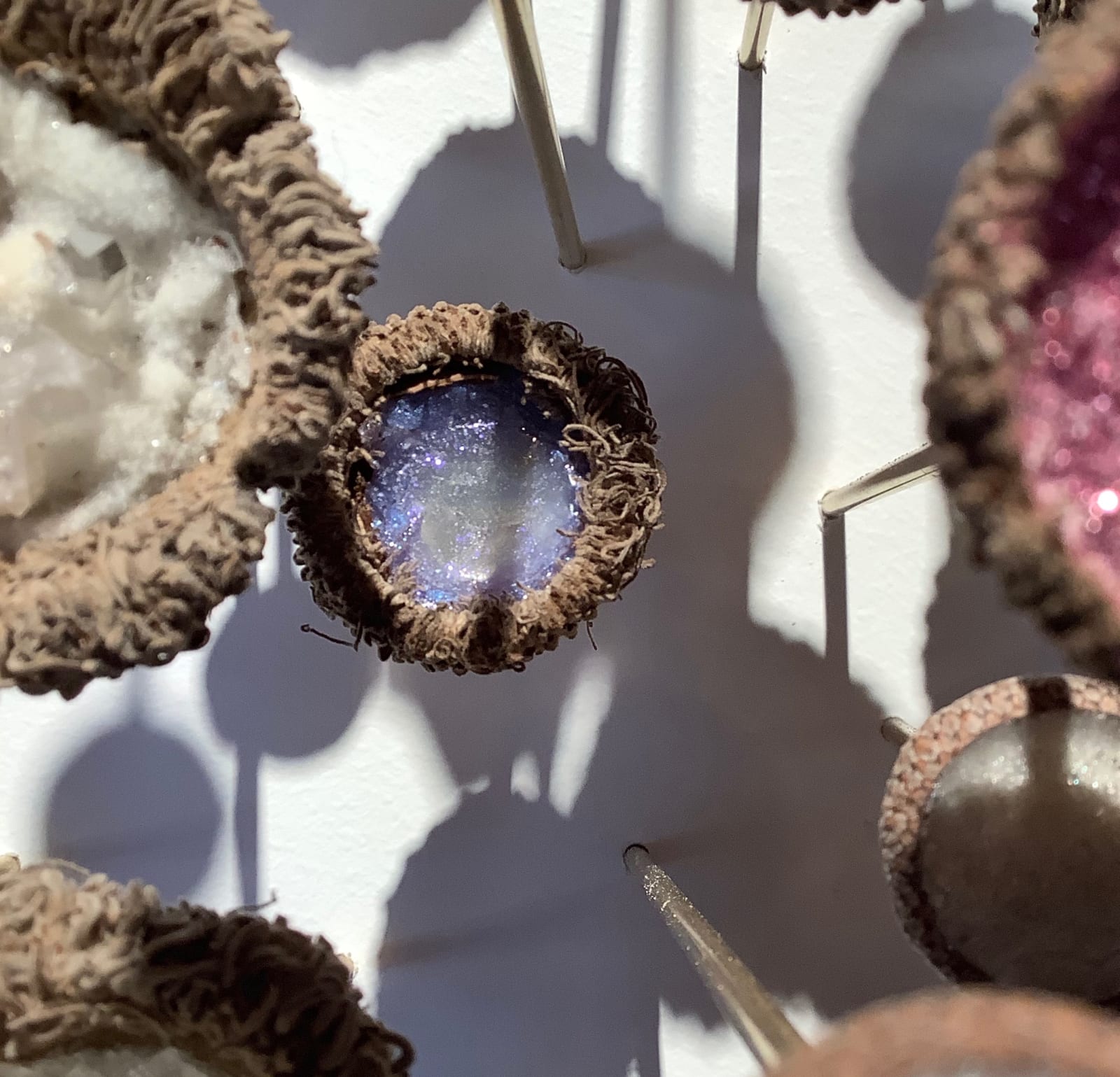 Julie Maren, Julietta, 2019