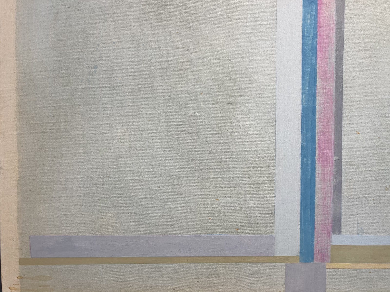 Elizabeth Gourlay (estate), AB3, 2020
