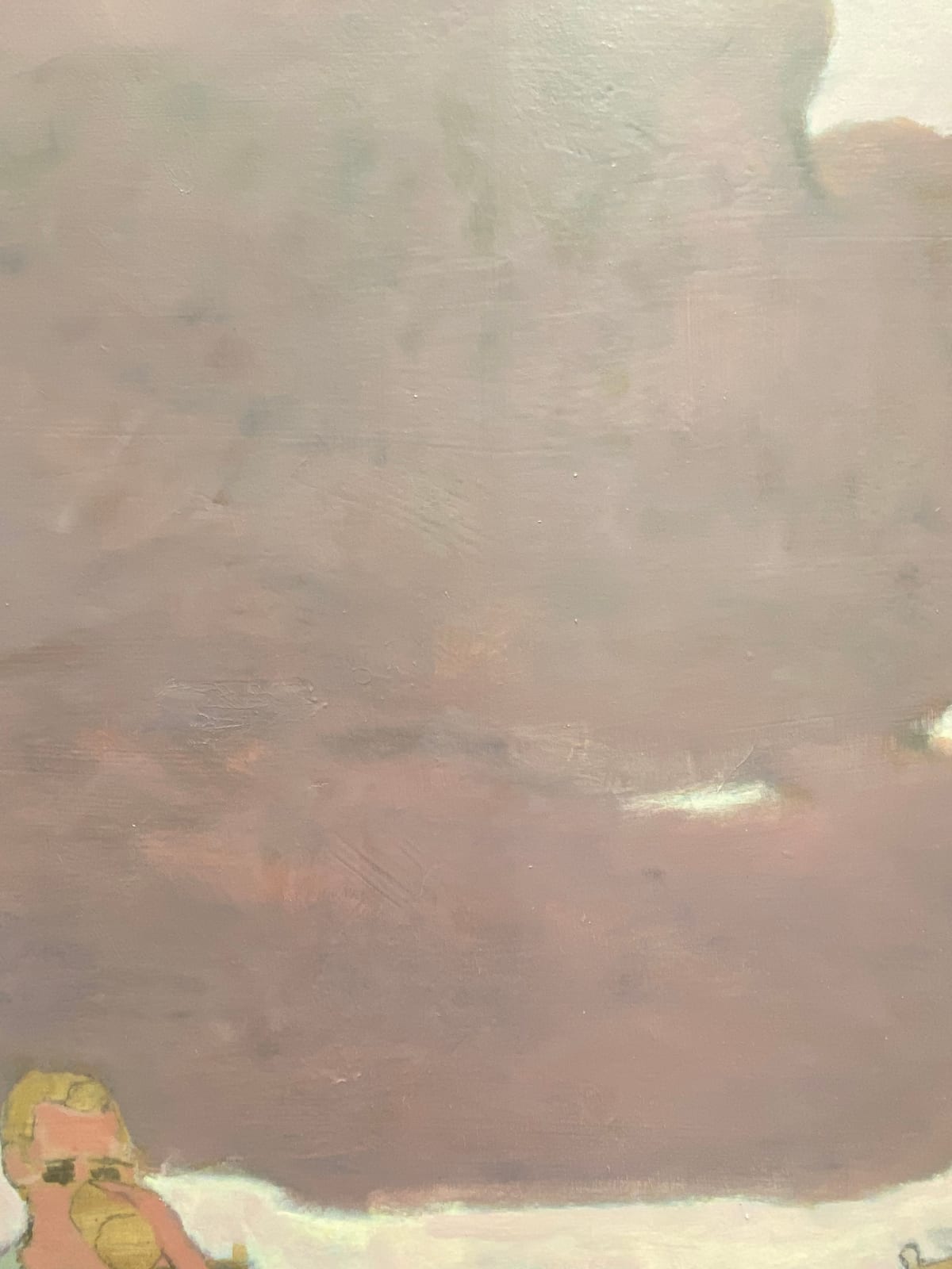 David Konigsberg, Evening, 2023