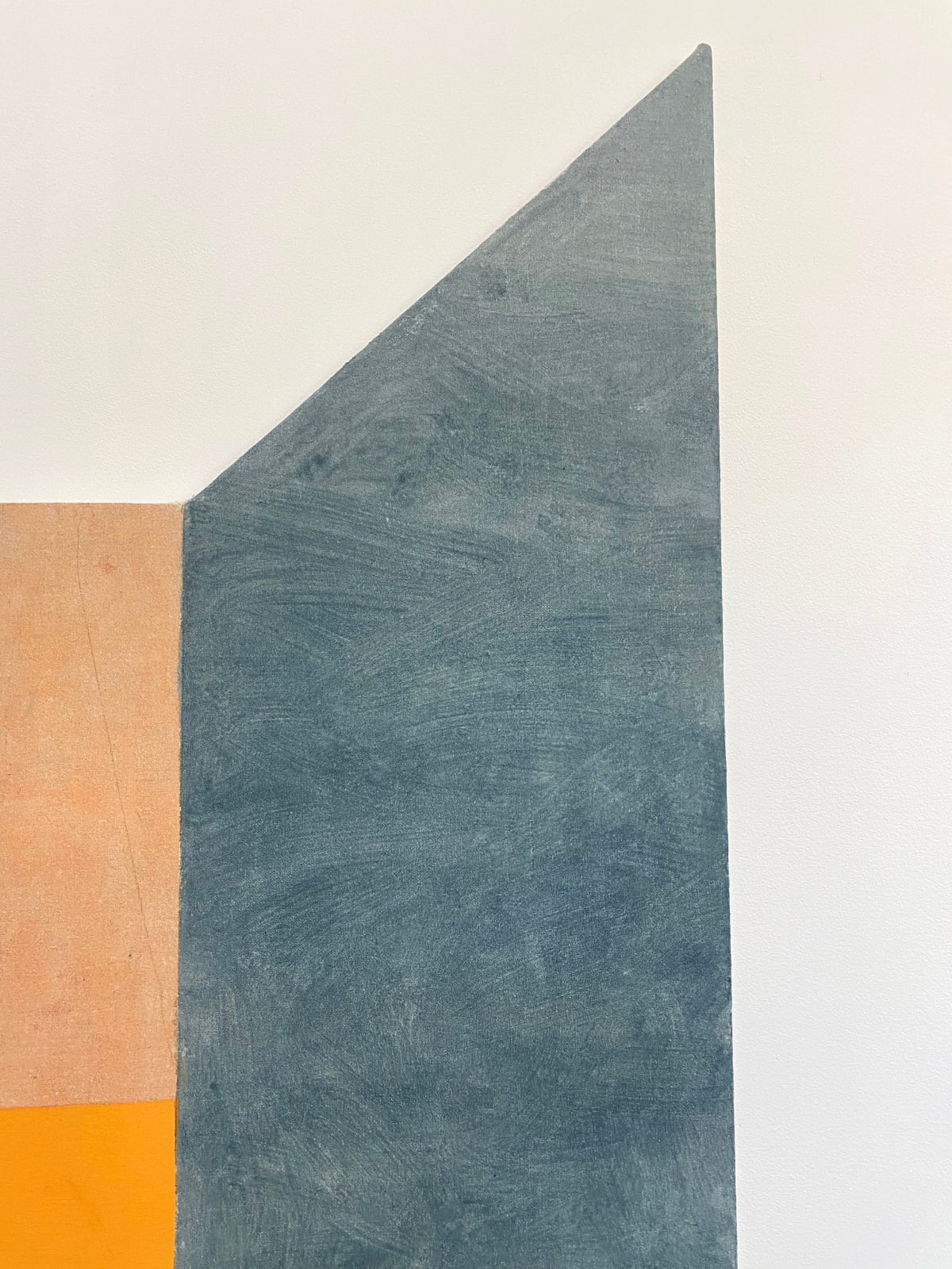 Elizabeth Gourlay (estate), J30, 2021