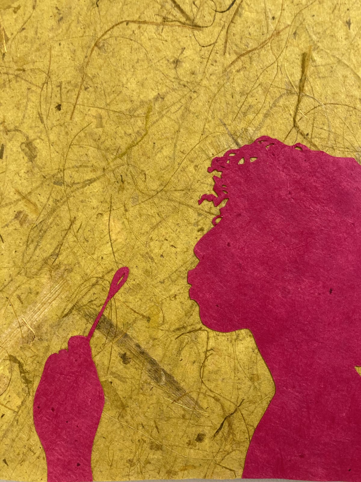 Jessica Maffia, Untitled 5, 2020