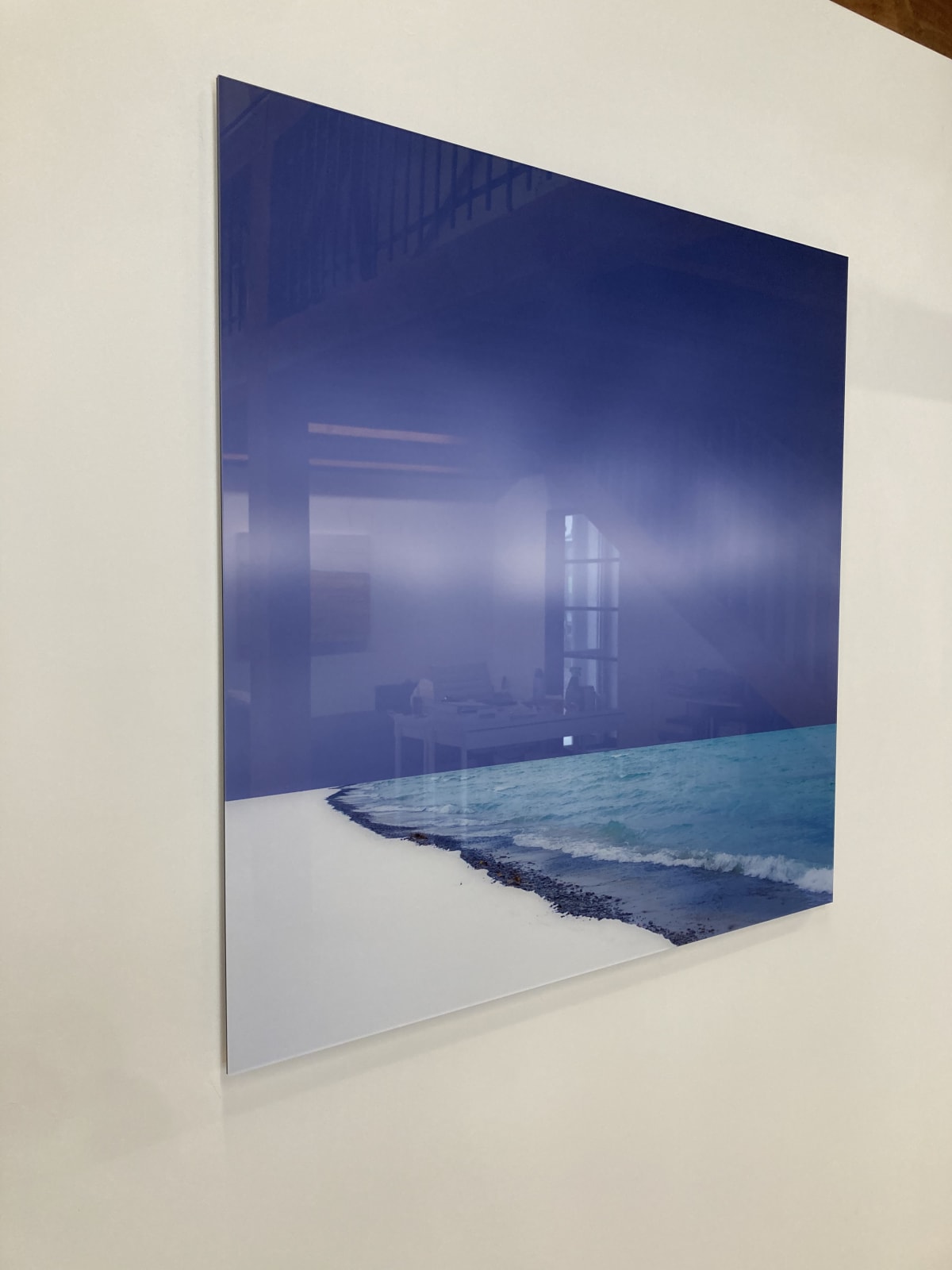 Mark Bartkiw, Lakeshore, 2018