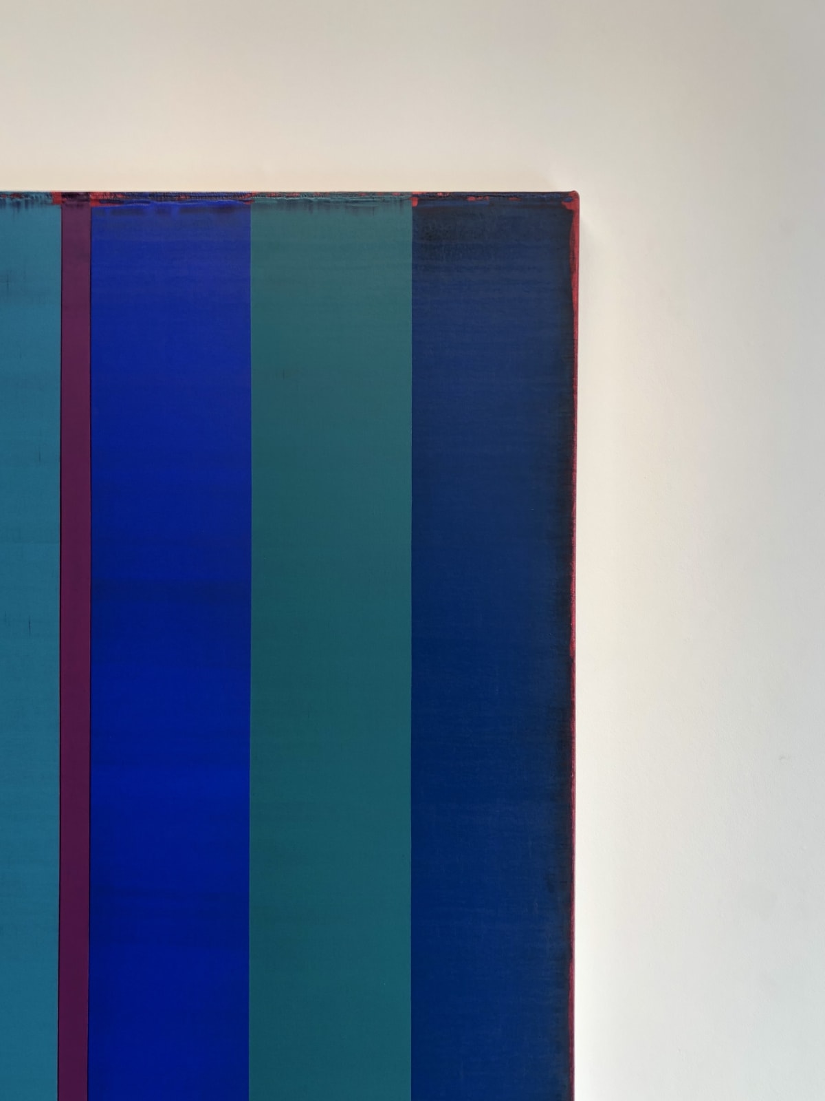Steven Alexander, IS & WAS 30, 2018