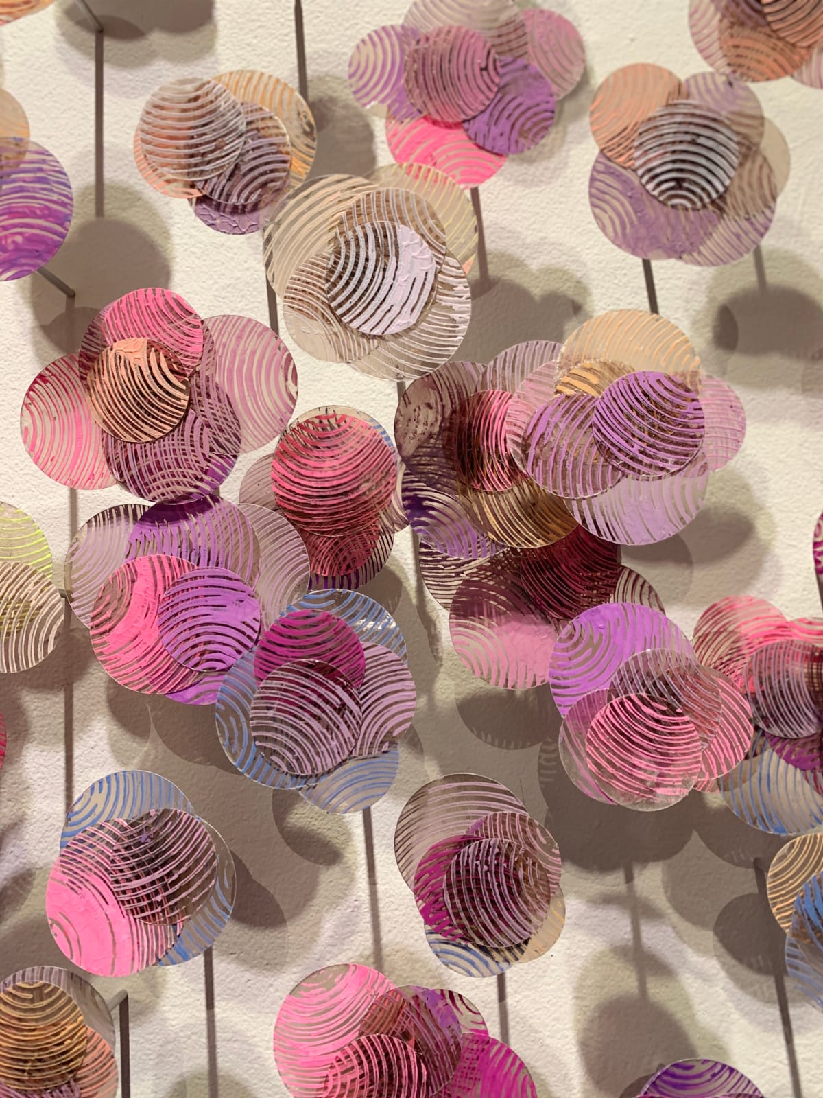 Julie Maren, Silver Lining Sunset, 2023