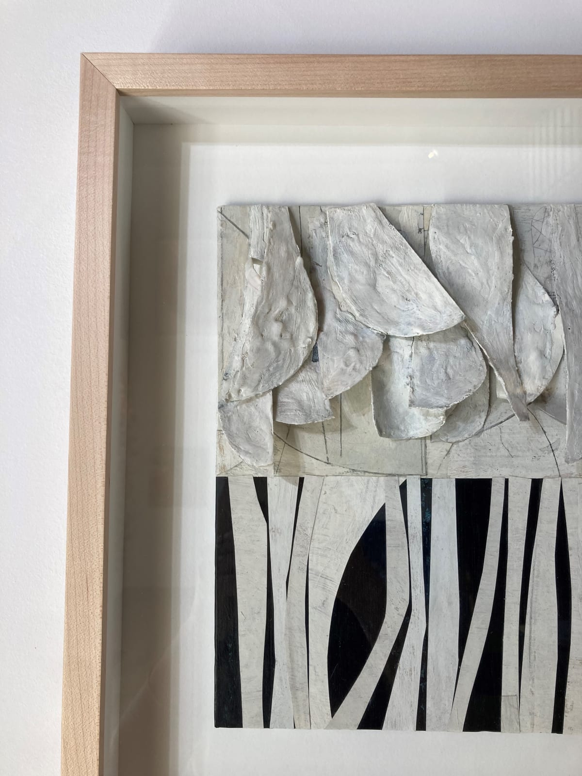 Daniel Anselmi, Study II, 2021
