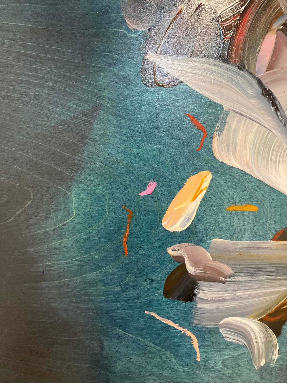 Janna Watson, Swimming, 2022