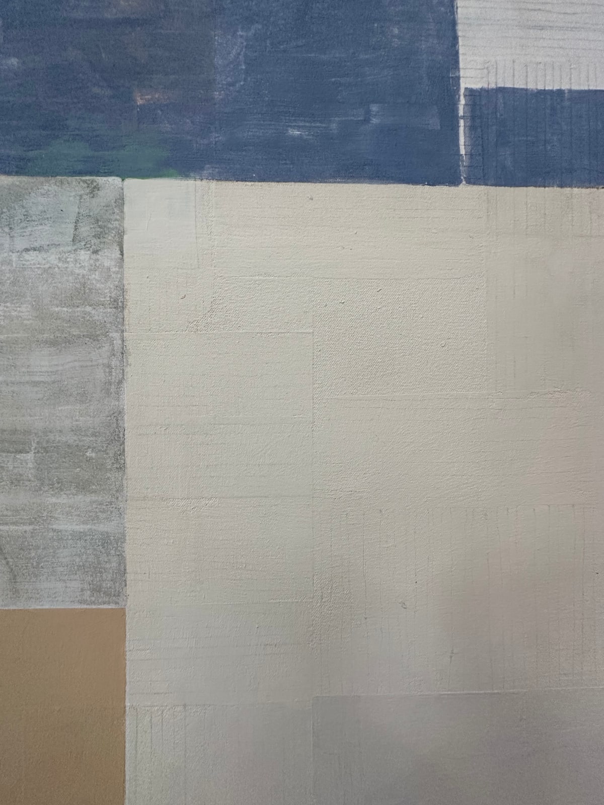 Elizabeth Gourlay (estate), Bruma 2, 2018