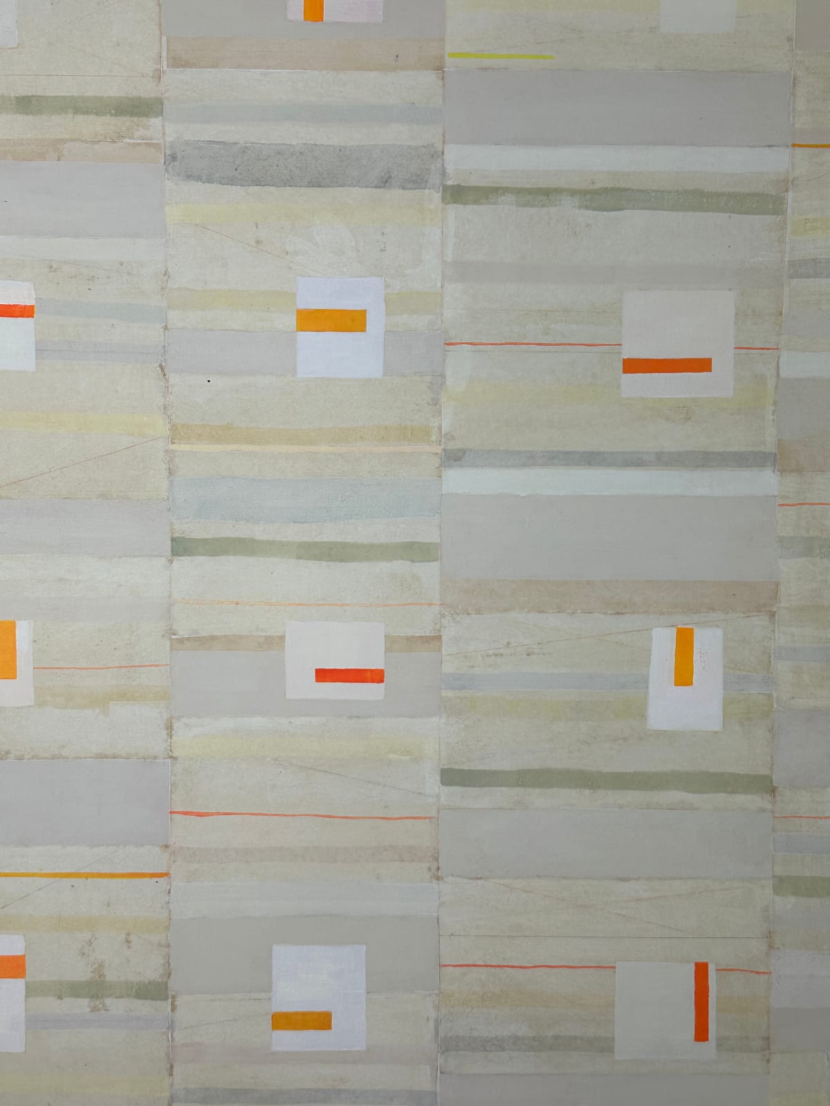 Elizabeth Gourlay (estate), Lito, 2009