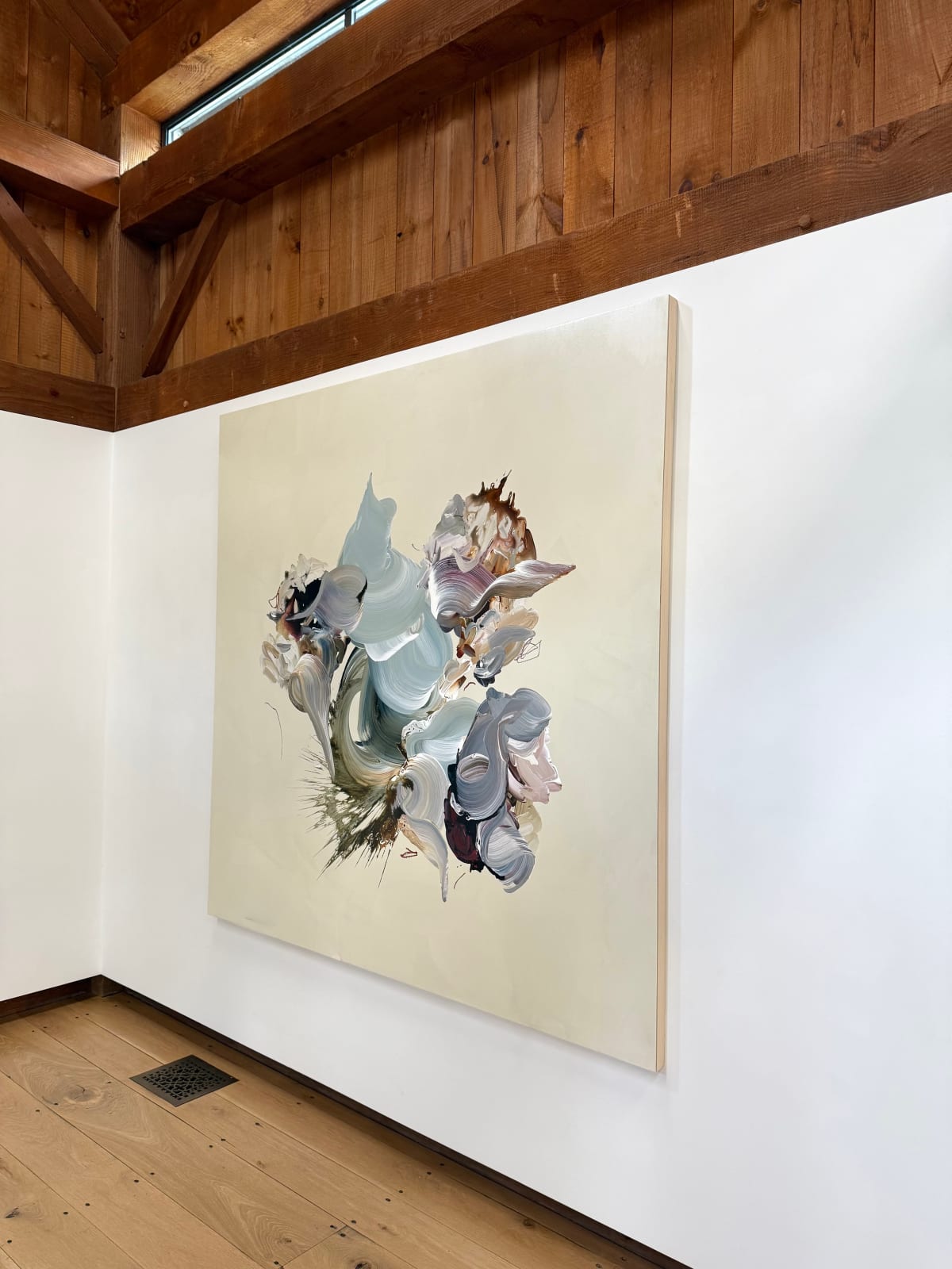 Janna Watson, Morning Pages, 2025