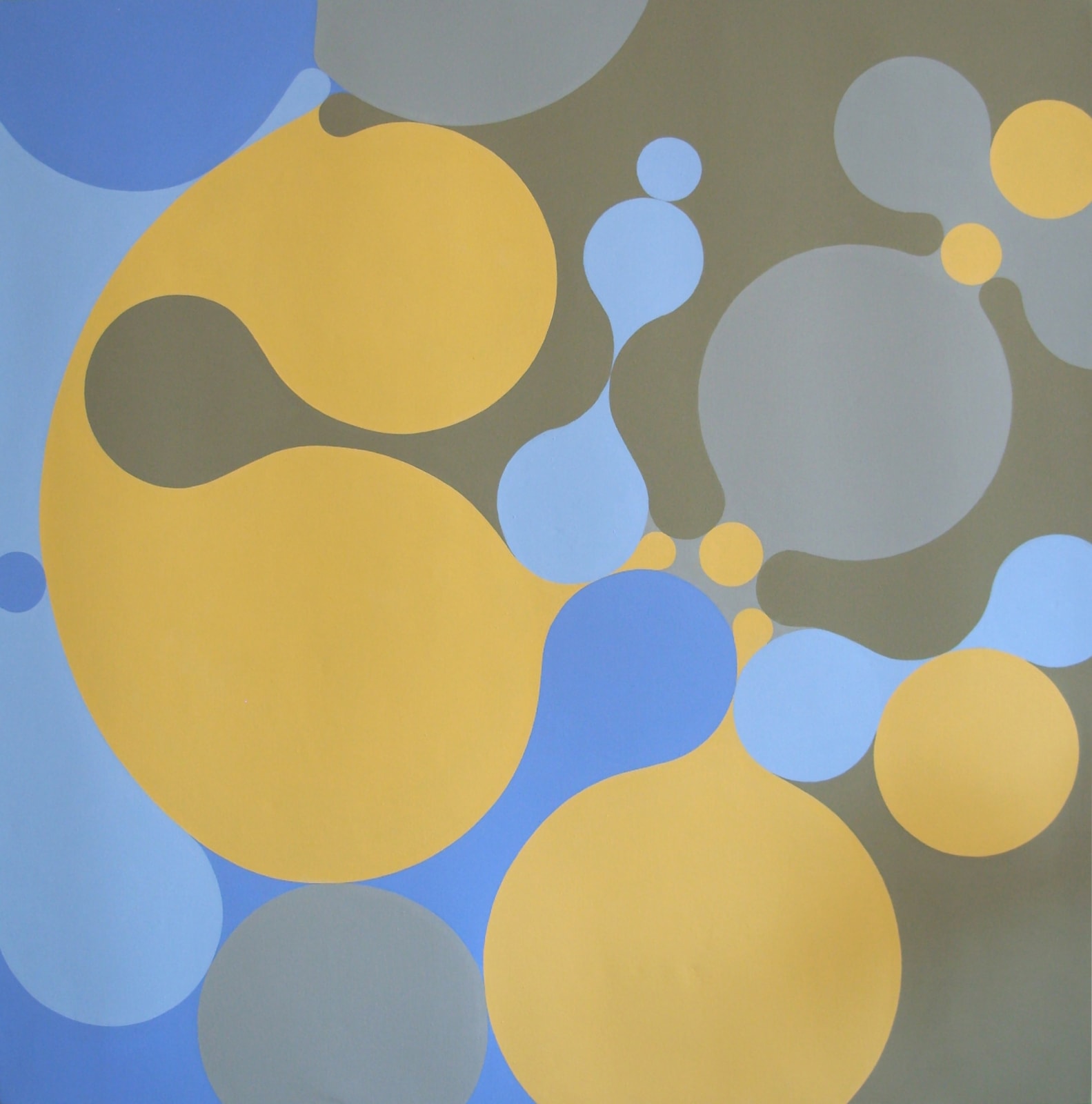 Julie Gross, Hop In 3, 2006