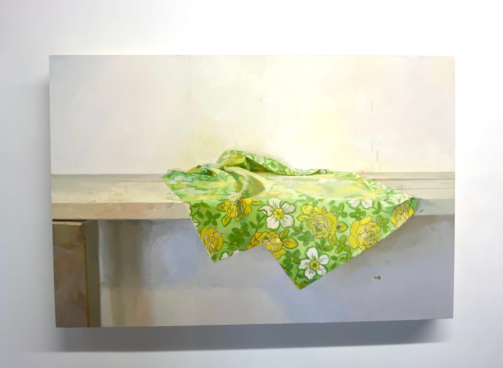 Brett Eberhardt, Fragment, 2011