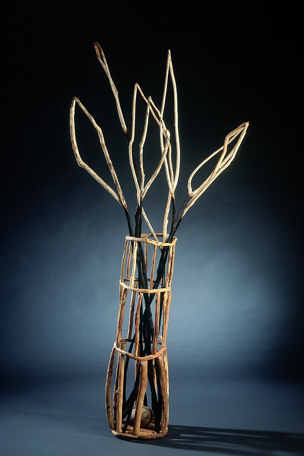 Additional Inventory, Loren Eiferman, Flower Vase, 2004