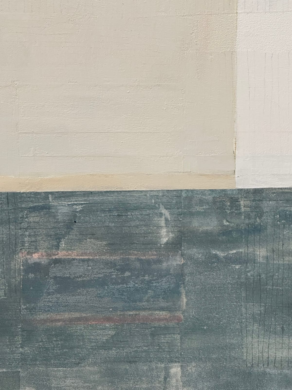 Elizabeth Gourlay (estate), Bruma 2, 2018