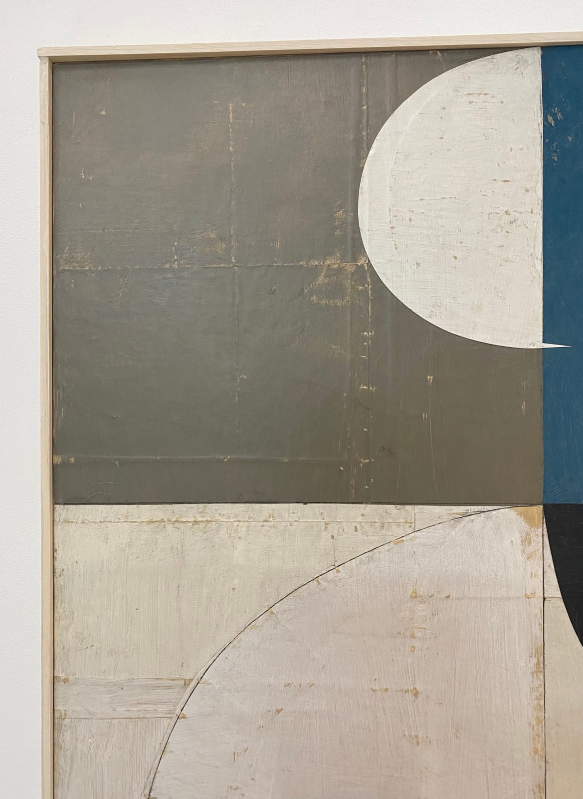 Daniel Anselmi, Untitled (4-14), 2022