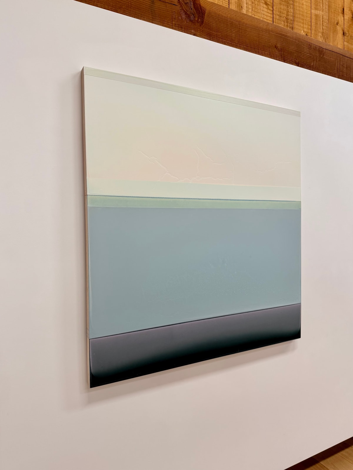 Susan English, A Formal Feeling, 2025