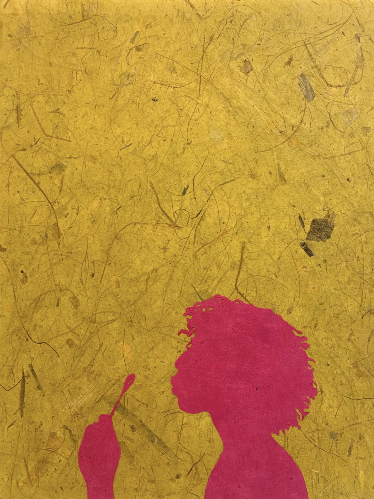 Jessica Maffia, Untitled 5, 2020