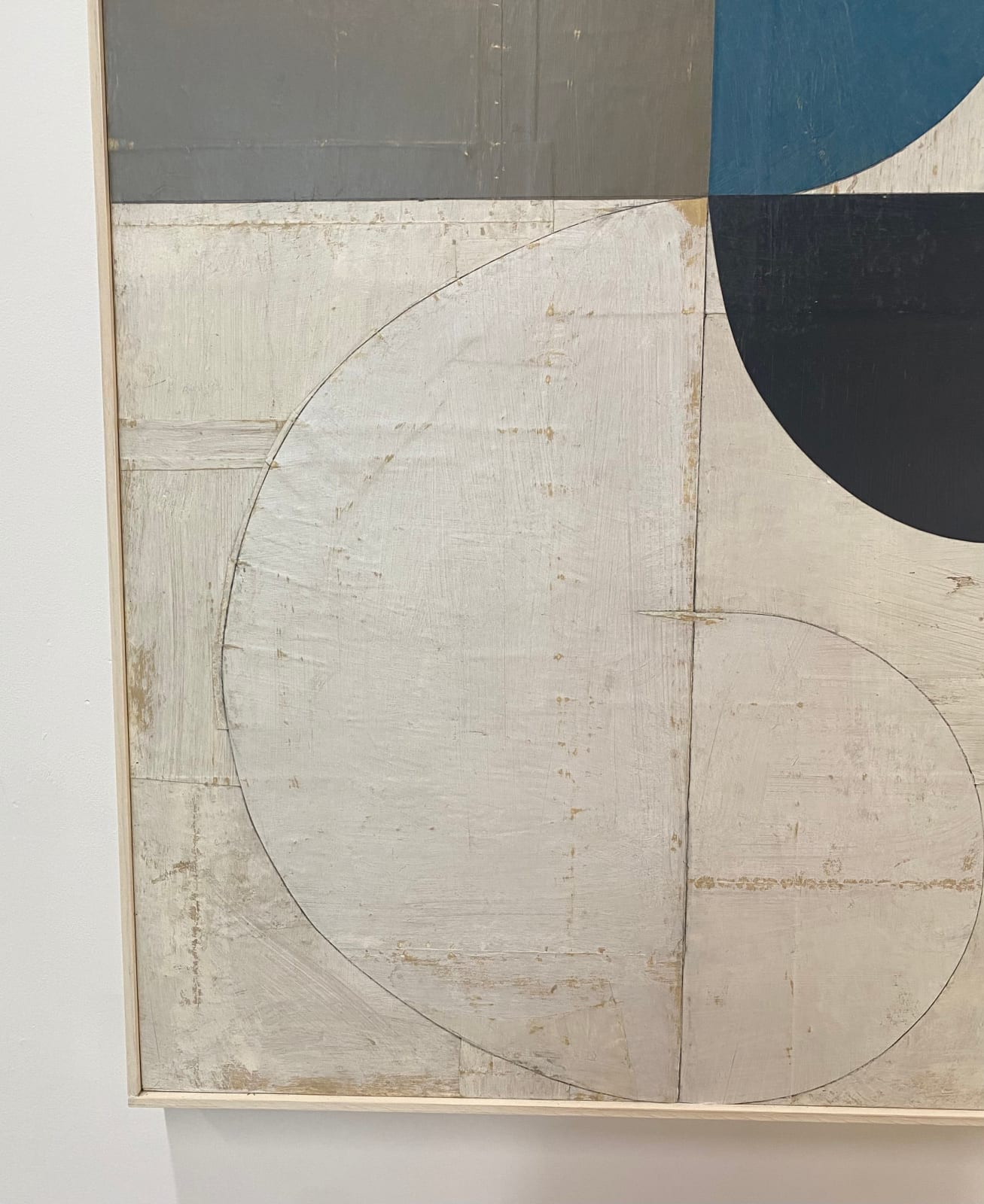 Daniel Anselmi, Untitled (4-14), 2022