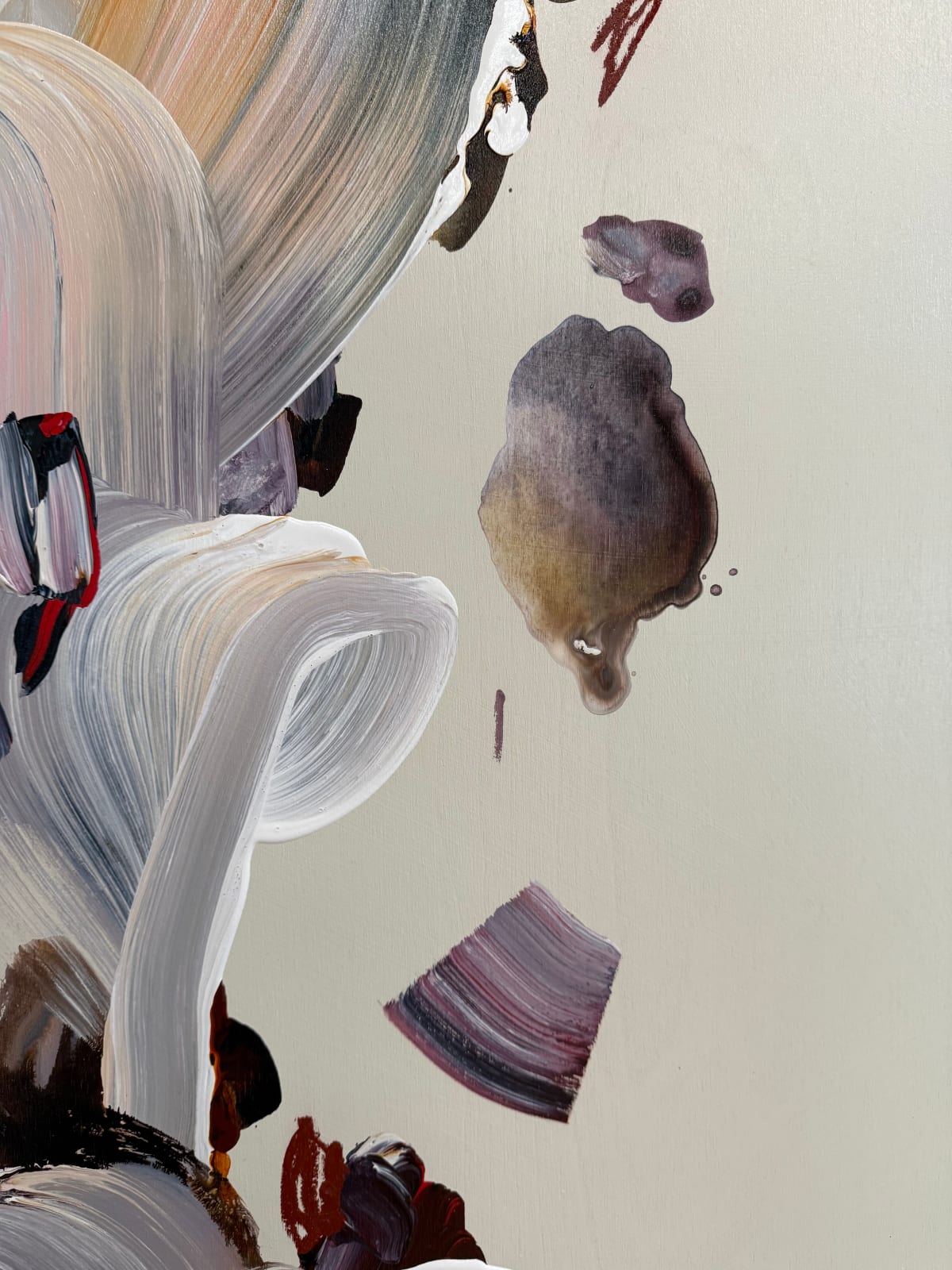 Janna Watson, Love Passage, 2025