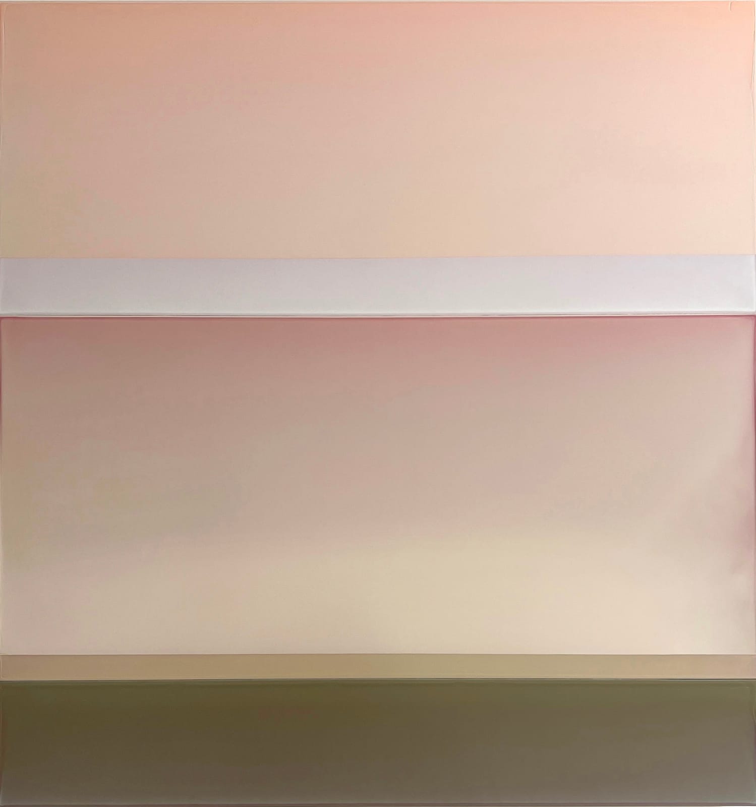 Susan English, Clearing, 2024