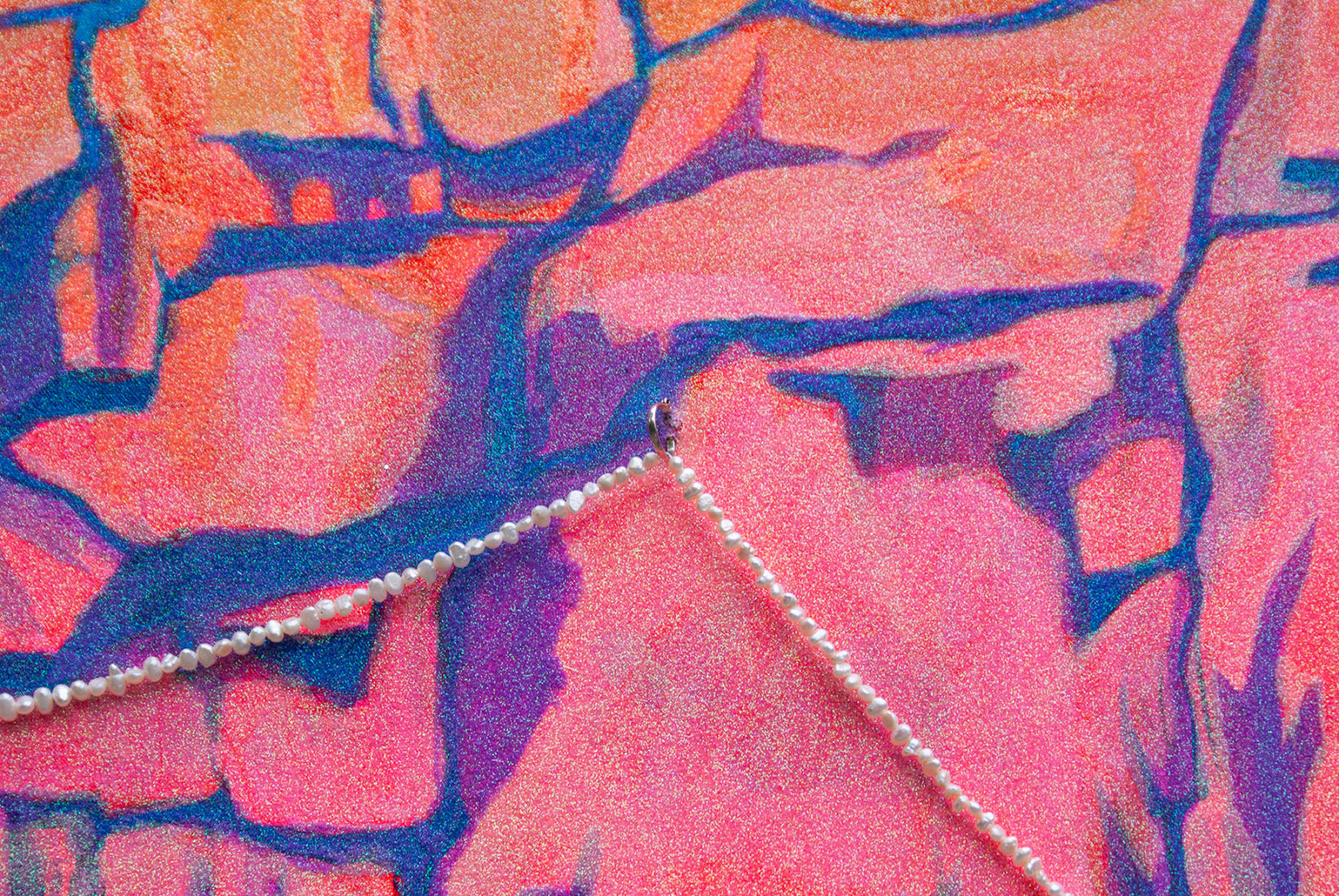 Katrina Majkut, Higher Than Expected, 2025