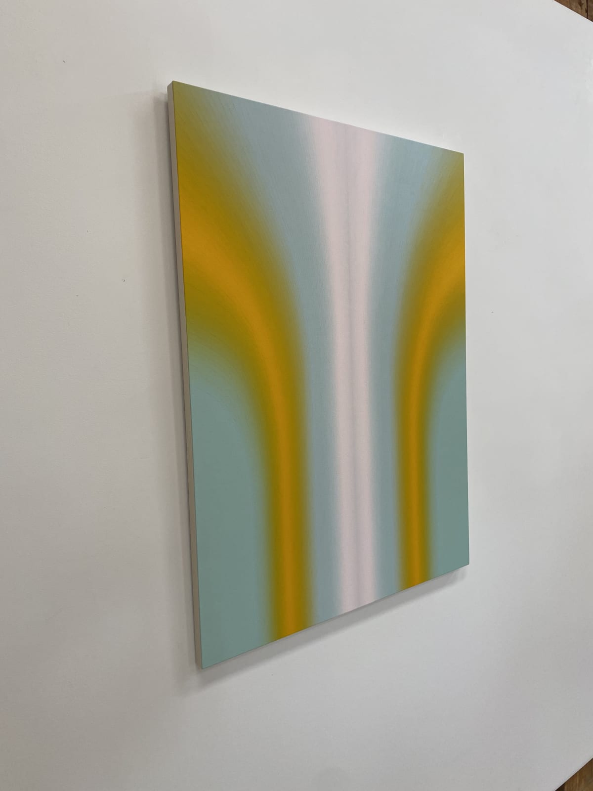 Audrey Stone, Shadow Valley 6, 2021