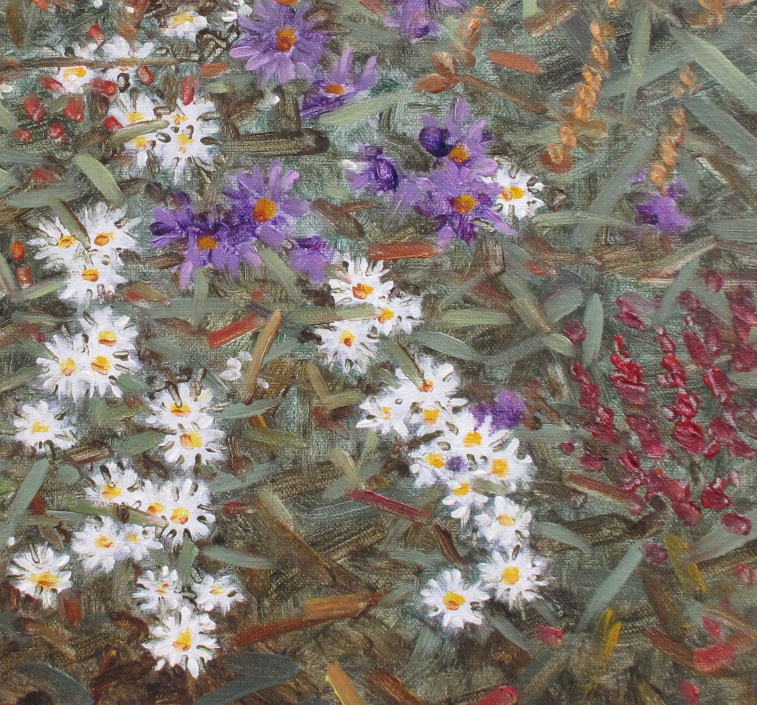 Thomas Sarrantonio, Event, 2018