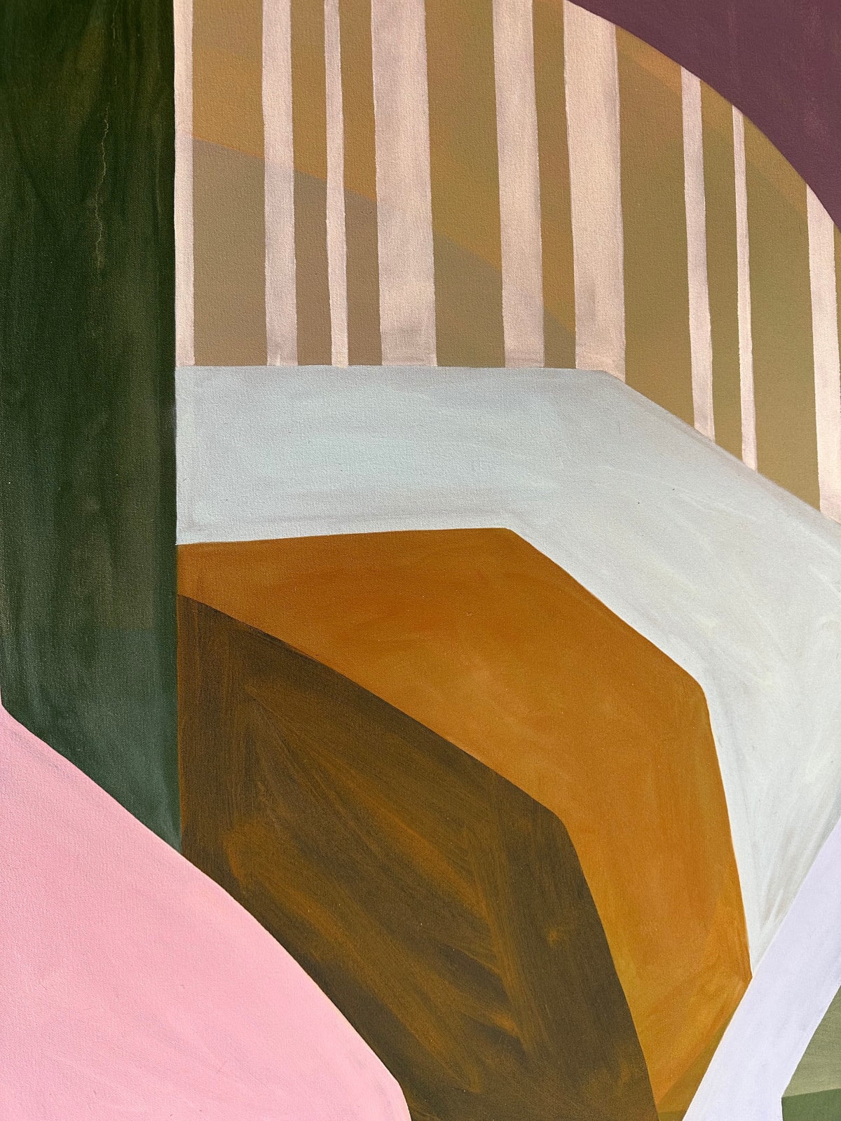 Rebekah Andrade, Forth 1, 2022