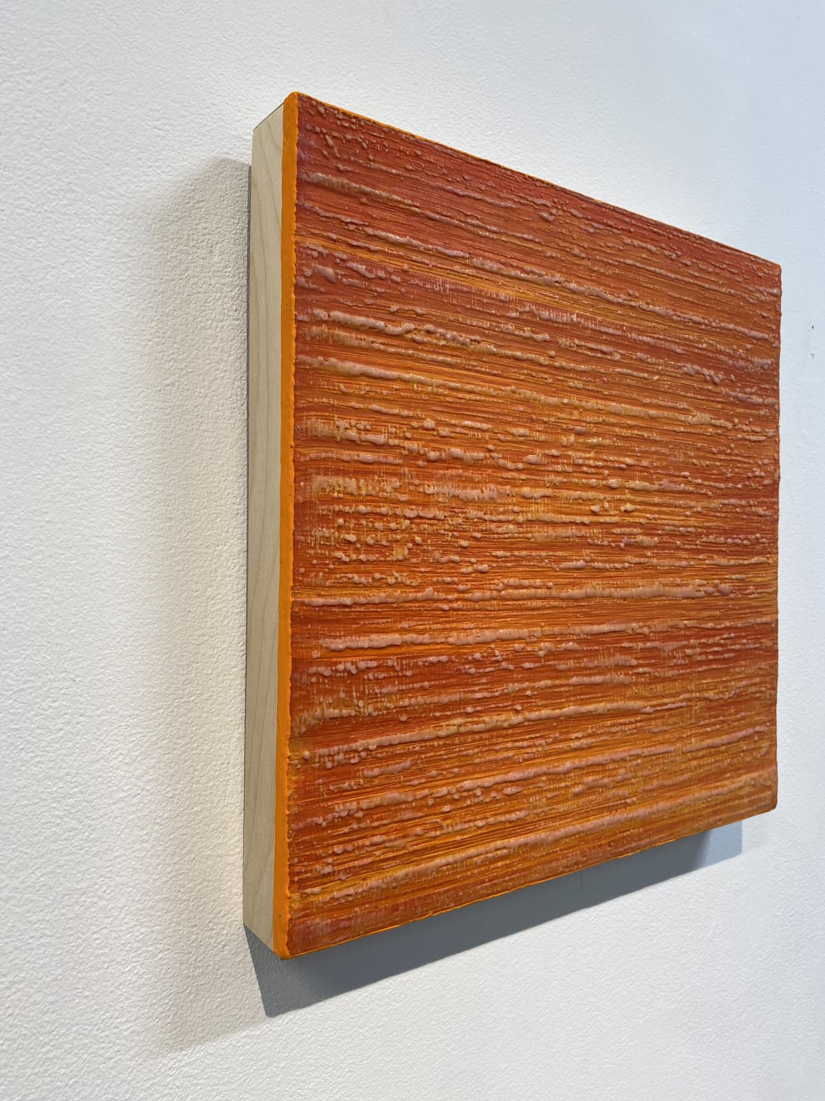 Joanne Mattera, Silk Road 271, 2015