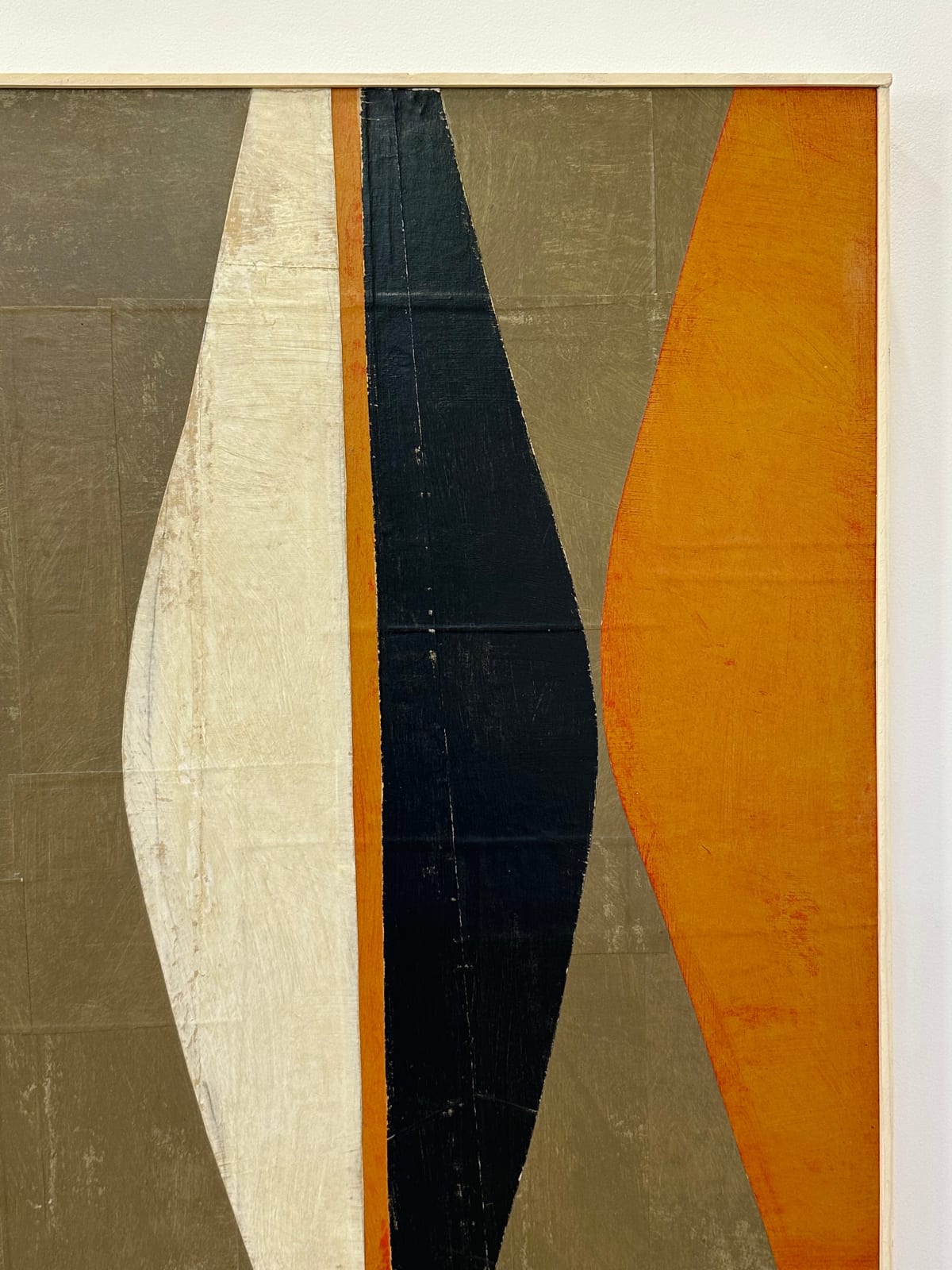 Daniel Anselmi, Untitled (9-2), 2023