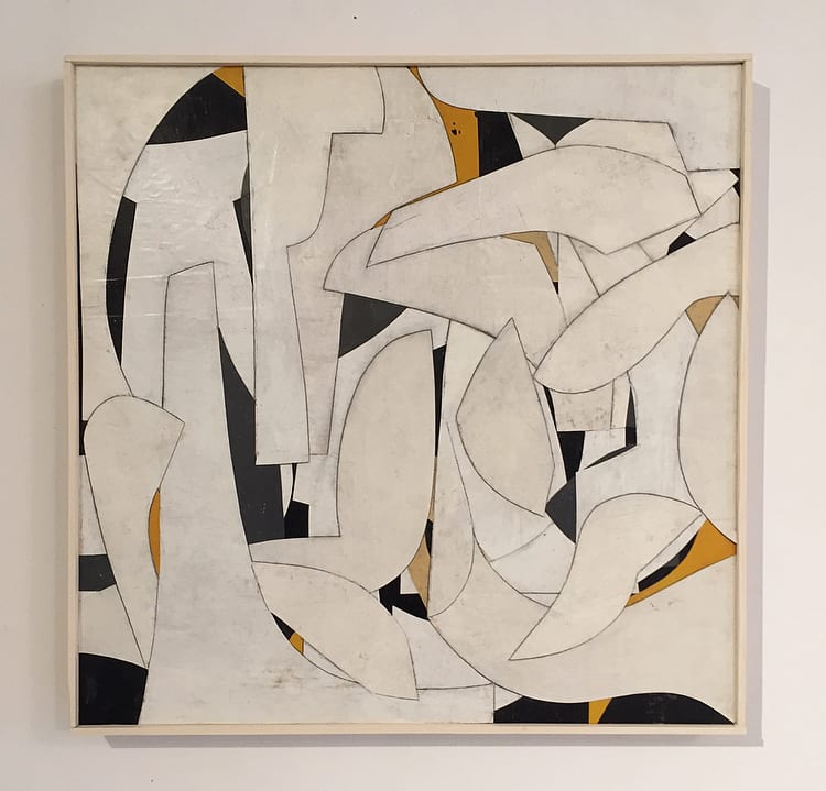 Daniel Anselmi, Untitled 2-3, 2021