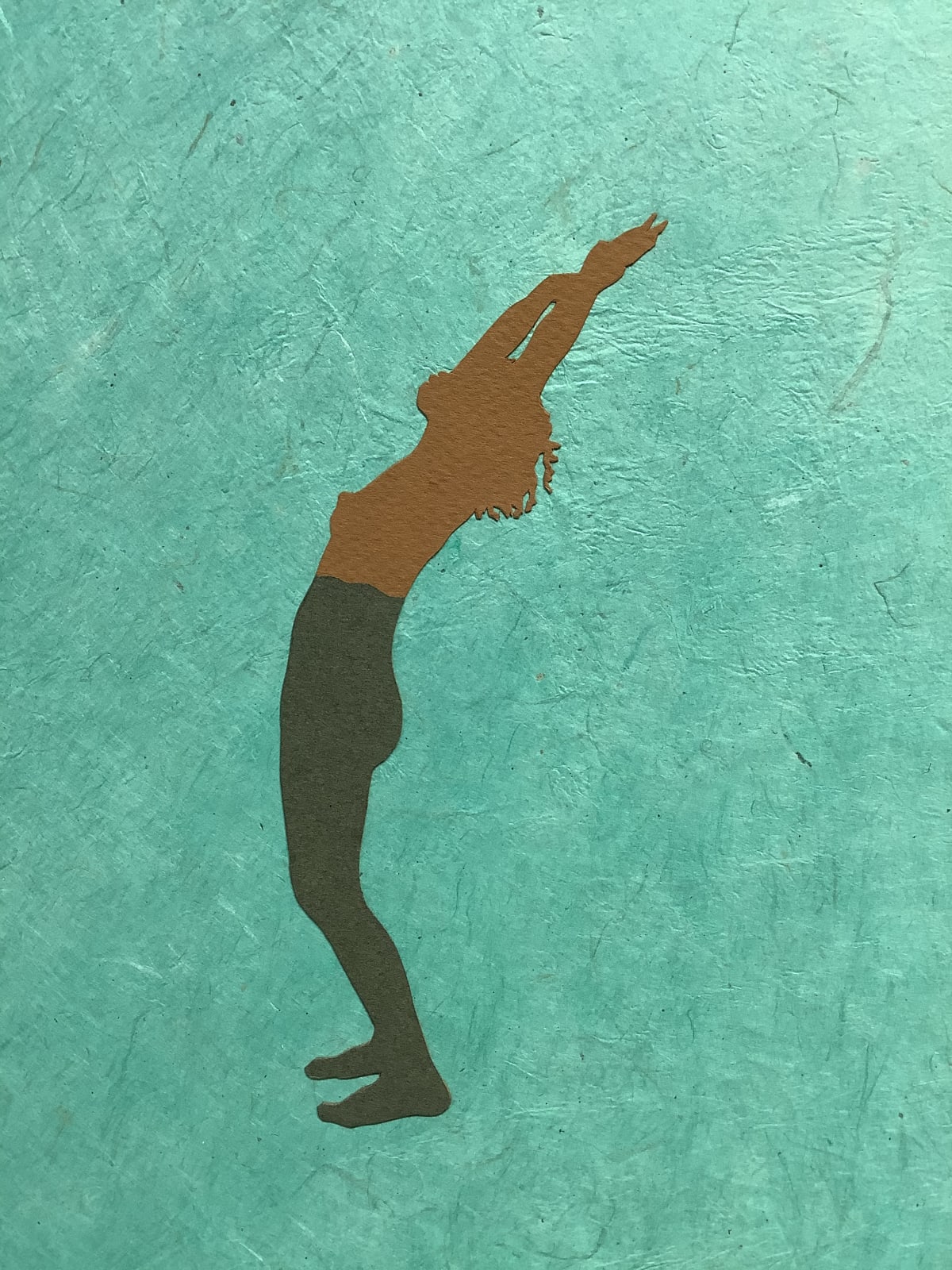 Jessica Maffia, Untitled 11, 2020