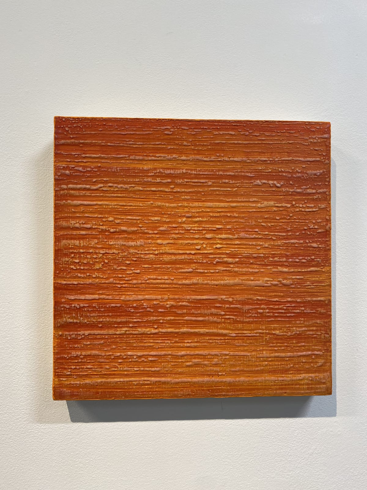 Joanne Mattera, Silk Road 271, 2015