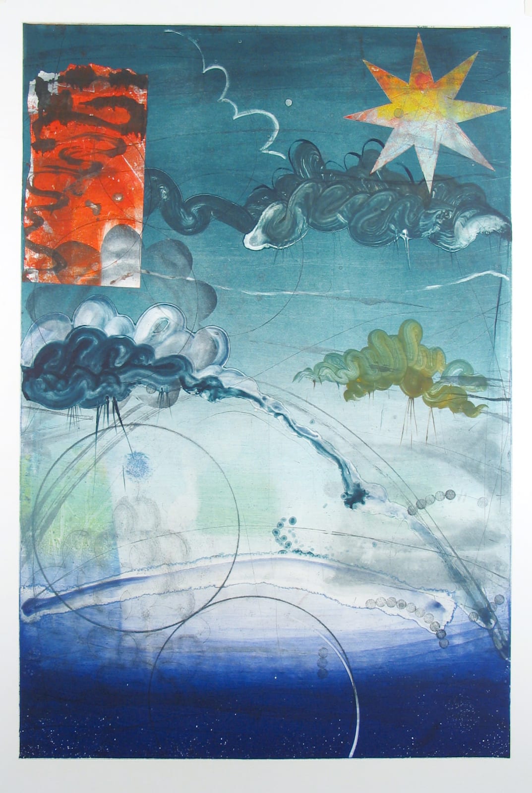 David Collins, Pilot's Notion 5, 2002