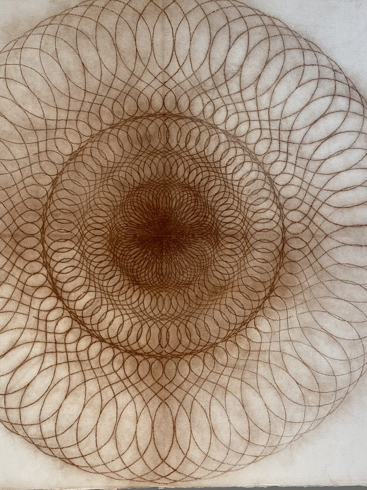 Mary Judge, A102, 2005