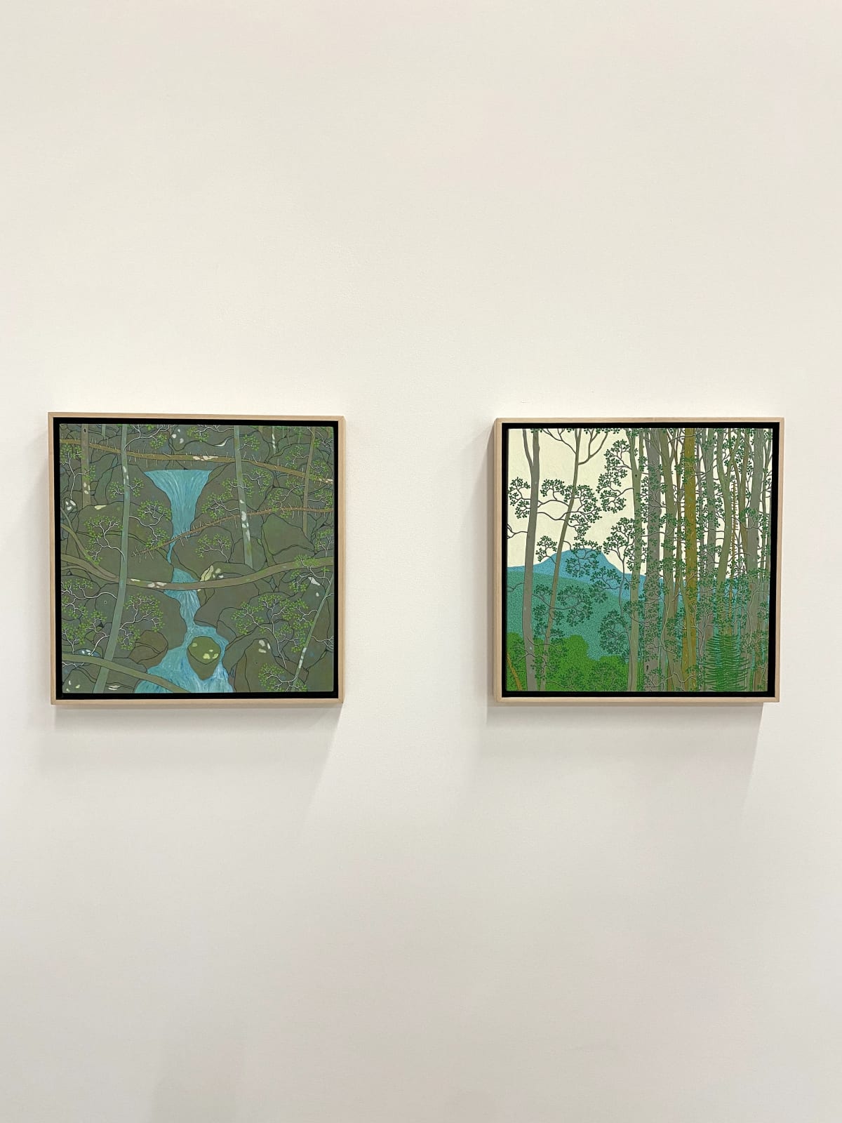 Gregory Hennen, Rushing Draft, May, 2014